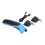 Wireless USB Rechargeable Electric Fabric Scissors 6.8VF, 2 Blades 14