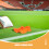 1Ensemble Kit Entrainement Football Arbitre Drapeaux 5