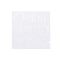 Hollow Out Plastic Cake Template Reusable Cake Decorating Stencil