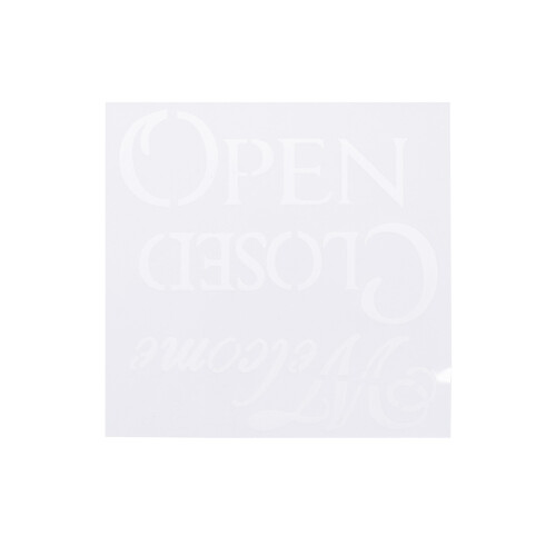 Hollow Out Plastic Cake Template Reusable Cake Decorating Stencil