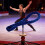 Aerial Hoop Hand Loop, Nonslip Acrobatiek Hand Grip Strap 7