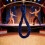 Aerial Hoop Hand Loop, Nonslip Acrobatiek Hand Grip Strap 8