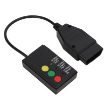16-Pin OBD2 Auto SRS- und Öl-Reset-Tool für alle Fahrzeuge