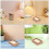 2St Creatieve Spaarpot Met Display En Acryl Voor Kinderen 4