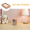 2St Creatieve Spaarpot Met Display En Acryl Voor Kinderen 6