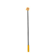 Blue Extendable Window Opener Pole with Safety Grip for Windows