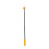 Blue Extendable Window Opener Pole with Safety Grip for Windows 1