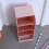 Make-Up Brush Storage Roze Duurzaam En Modern Ontwerp 5
