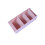 Make-Up Brush Storage Roze Duurzaam En Modern Ontwerp 8