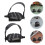 2Pairs Plastic Exercise Bike Replacement Pedals with Non-Slip Surface 7