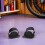 2Pairs Plastic Exercise Bike Replacement Pedals with Non-Slip Surface 9