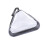De Rangement PVC Noir Transparent Usage Voyage 1