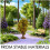 12Arbres Miniatures Réalistes Verts Pour Décorations De Table De Sable 5