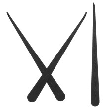 3St Zilveren Kandelaar Lont Dipper Accessoire Voor Precisie Extinctie