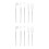 10Pcs Premium Stainless Steel Chocolate Dipping Tools for Candy Baking 2