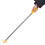 Blue Extendable Window Opener Pole with Safety Grip for Windows 7