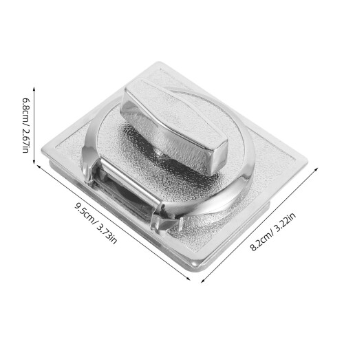 Mécanisme Pièce Zinc Compatible Distributeur Capsule Bonbons 1