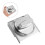 Mécanisme Pièce Zinc Compatible Distributeur Capsule Bonbons 4