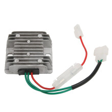 Elektrischer Spannungsregler-Aluminiumstabilisator DC12V für KDE3500 178F 186F