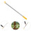 Portable Adjustable Window Opener Pole for Home Use Yellow 4