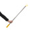 Portable Adjustable Window Opener Pole for Home Use Yellow 6