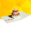 Carte Pop- Anniversaire Colorée Pour Vos 3
