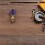 Valve Manuelle Remplissage Chaudière Murale Laiton Bleu 8