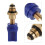 Valve Manuelle Remplissage Chaudière Murale Laiton Bleu 10