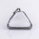 De Rangement PVC Noir Transparent Usage Voyage 3