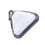 De Rangement PVC Noir Transparent Usage Voyage 4