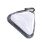 De Rangement PVC Noir Transparent Usage Voyage 7