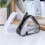 De Rangement PVC Noir Transparent Usage Voyage 10