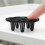 10Pièces Élévateurs De Pots En Plastique Résistants Drainants 9