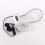 Microblading Lamp with Shadow Brightness, Adjustable LED Levels, USB Rechargeable for Eyebrows 5