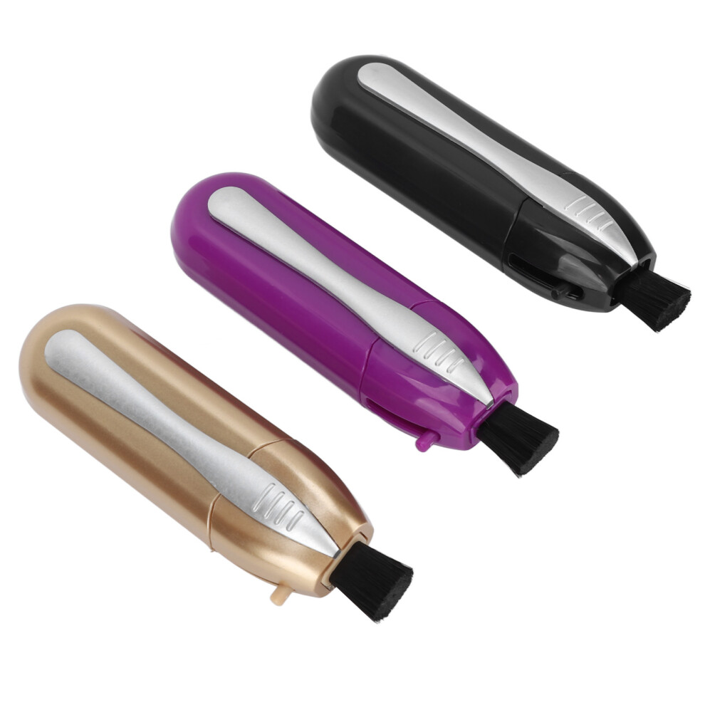 Reusable Eyeglass Cleaning Tool