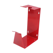 Durable Metal Fixing Bracket for Paint Spray Guns Air Spray Tool Holder