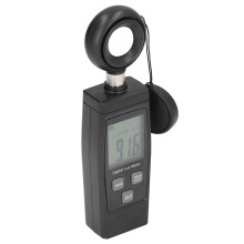 RZ851 Handheld Digital-Lichtmesser 0-200.000 Lux tragbar ABS kompakt