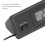 Digital Waterproof Thermometer with Probe, -50C–70C Range 4