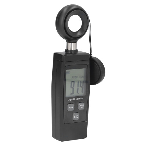 RZ851 Digital Light Meter for Mining & Industry
