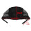 Black Lace Wig Cap with Adjustable Straps, Breathable Stretch Mesh, Small Size for Wig Making 4