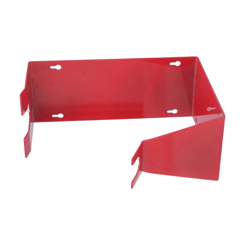 Durable Metal Fixing Bracket for Paint Spray Guns Air Spray Tool Holder 1