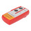 Universal Wireless Winch Remote Control Kit 434MHz 75ft Red 1