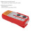 Universal Wireless Winch Remote Control Kit 434MHz 75ft Red 6