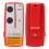 Universal Wireless Winch Remote Control Kit 434MHz 75ft Red 14