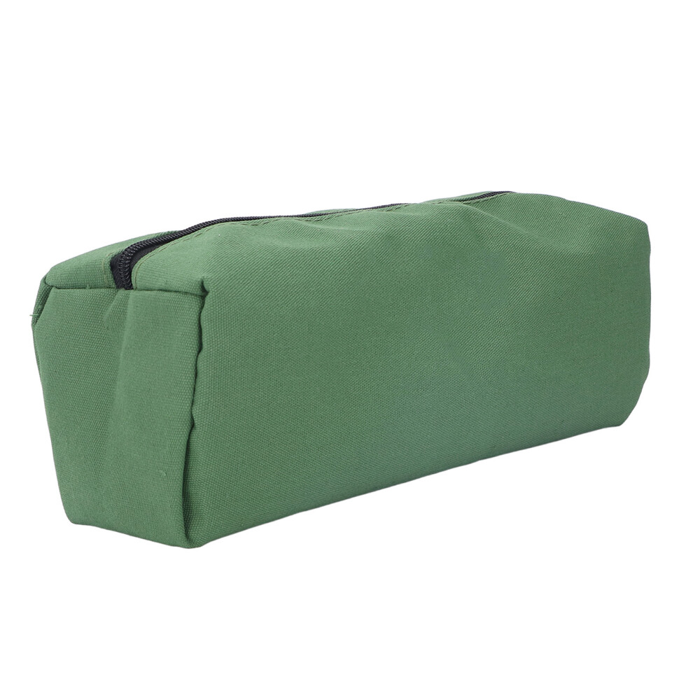Heavy Duty Canvas Tool Bag Large Capacity