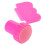 Nail Art Stamping Kit with Plates and Compact Stamper Scraper for Precise Pattern Transfer 1