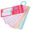 Reusable Dry Erase Multiplication Flash Cards with Ring Attachment for Interactive Math Learning Kids 1