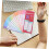 Reusable Dry Erase Multiplication Flash Cards with Ring Attachment for Interactive Math Learning Kids 5