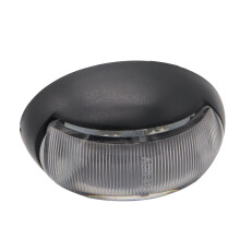 Bright Truck Side Lamp Side Marker Light for Car Lighting