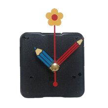 Moule artisanal en Silicone pour bricolage, cadrans d'horloge-3